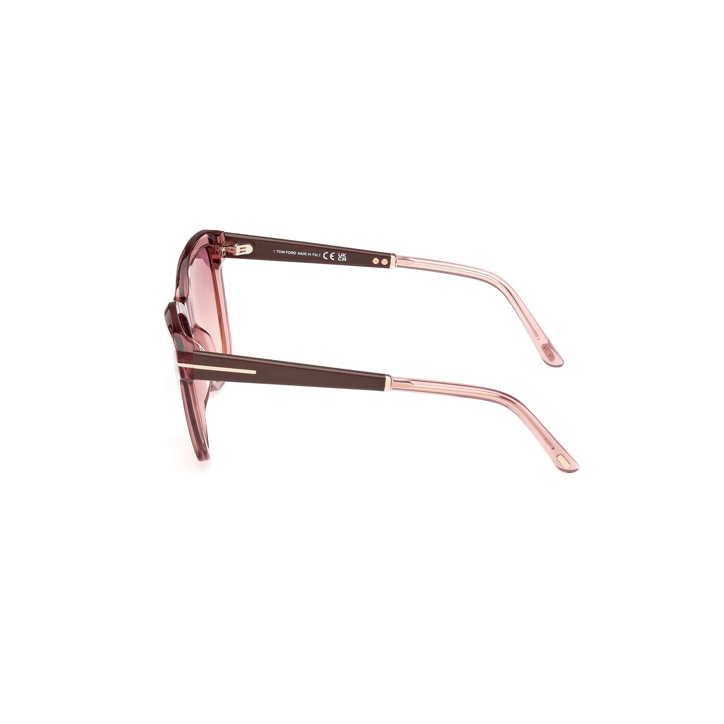 Tom Ford - FT1087 - 72Z - Rosa lucido