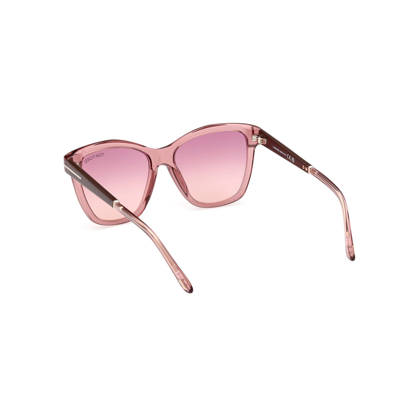 Tom Ford - FT1087 - 72Z - Rosa lucido