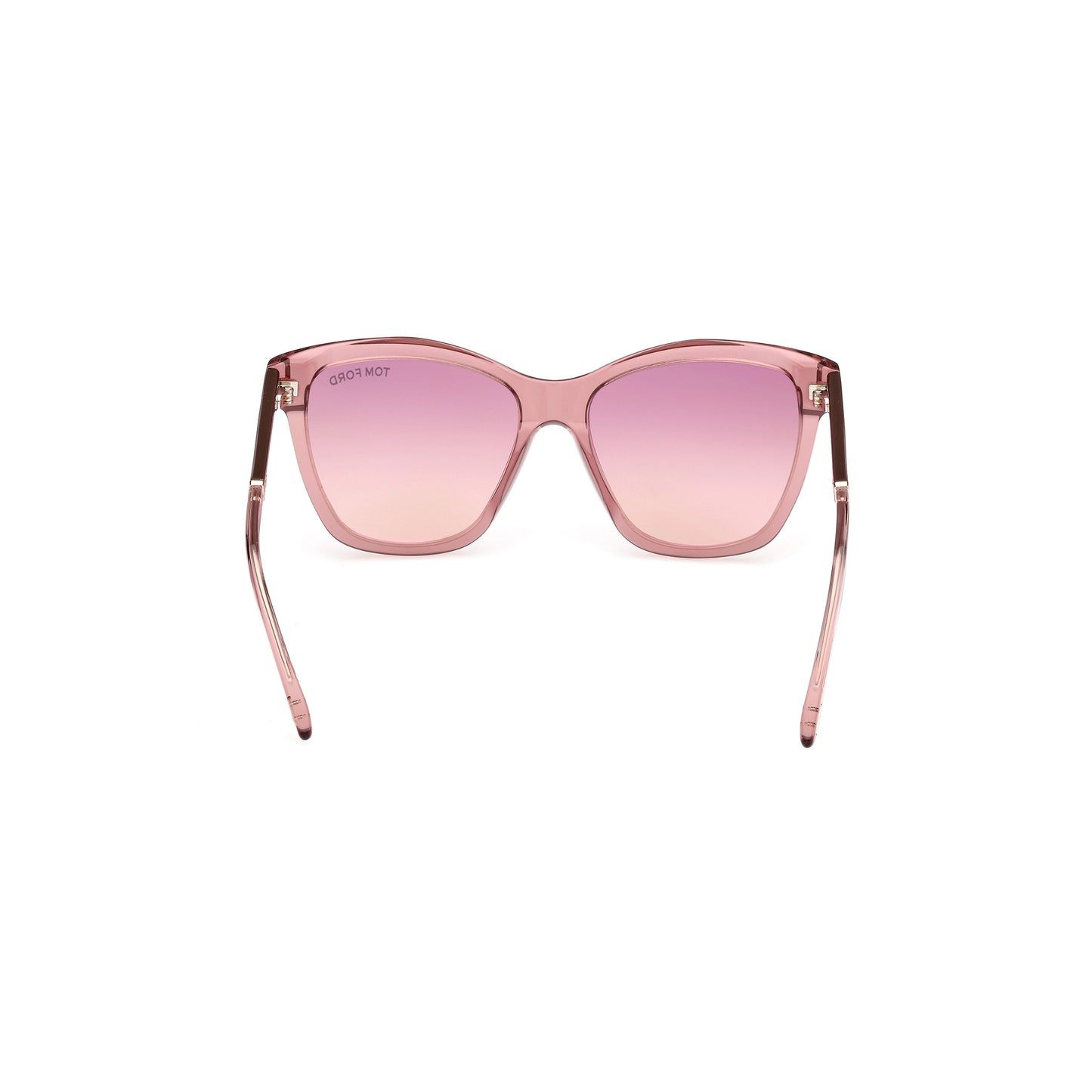 Tom Ford - FT1087 - 72Z - Rosa lucido