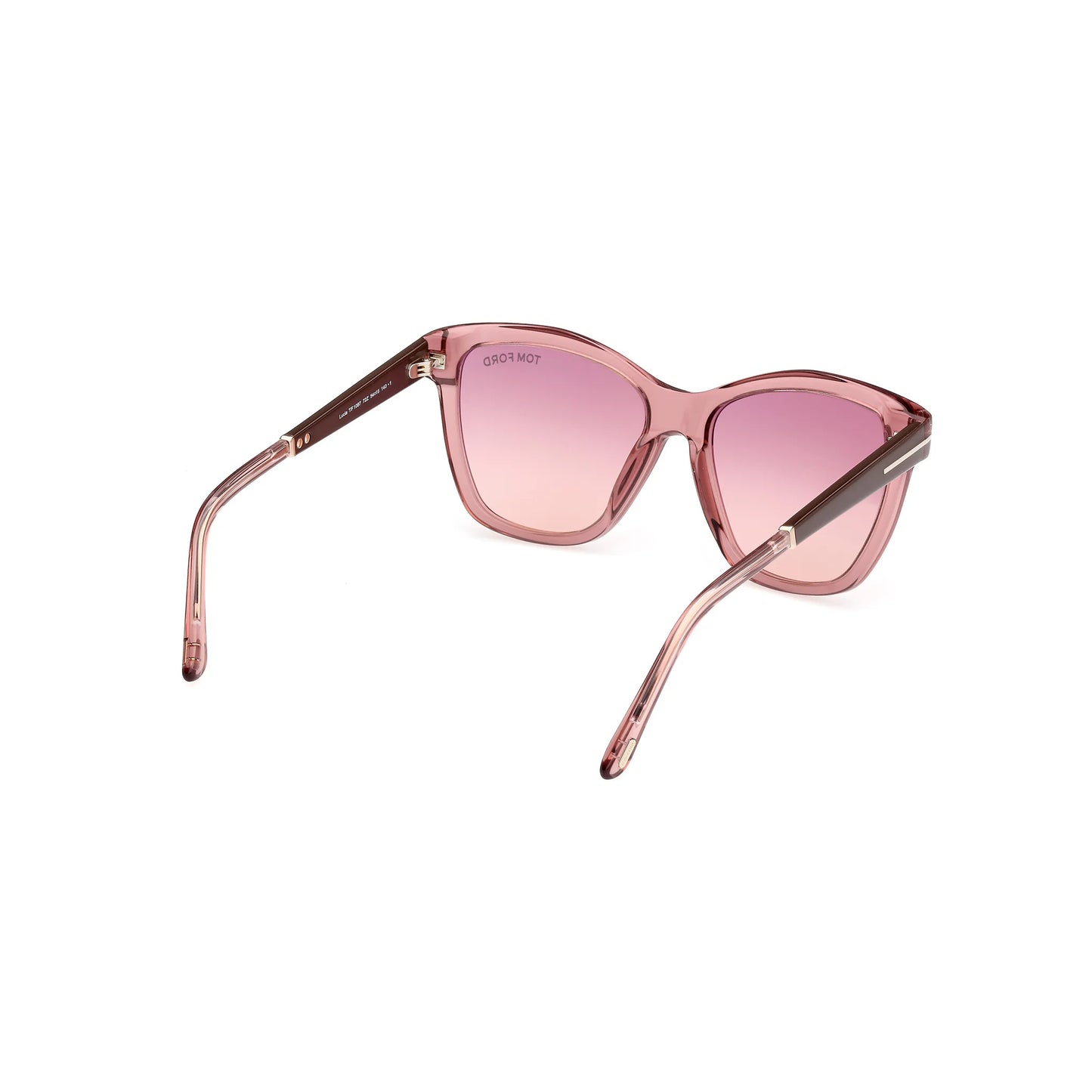 Tom Ford - FT1087 - 72Z - Rosa lucido