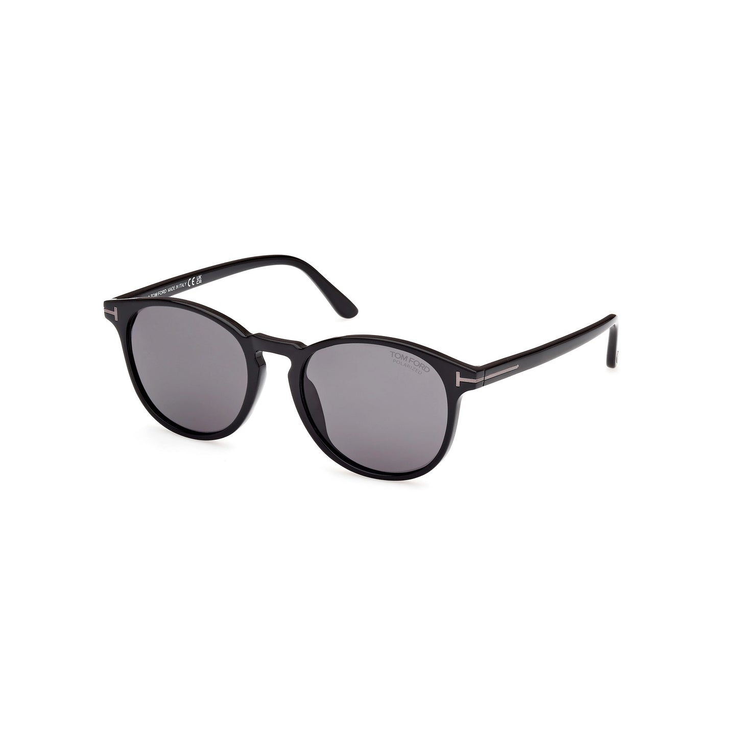 Tom Ford - FT1097-N - 01D - Nero lucido