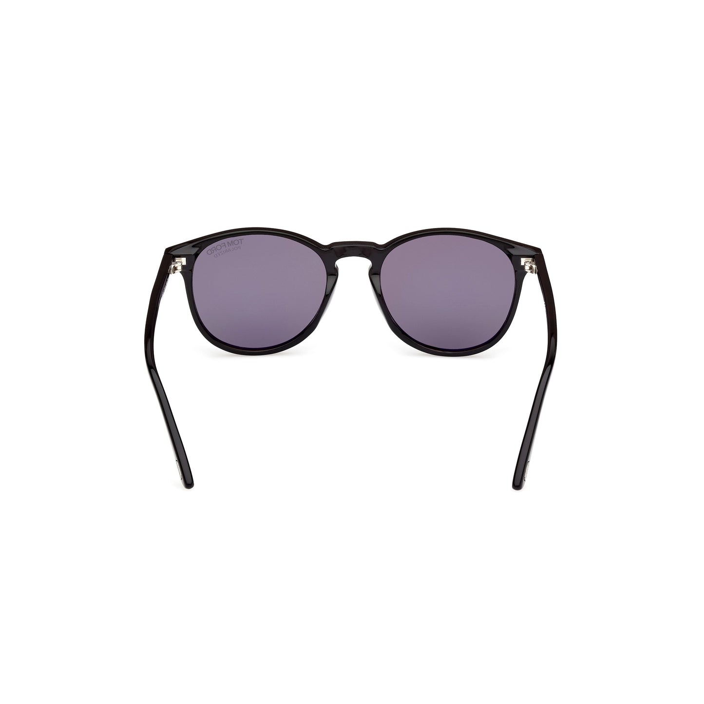 Tom Ford - FT1097-N - 01D - Nero lucido