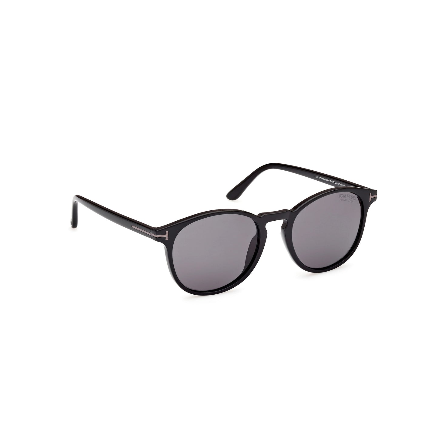 Tom Ford - FT1097-N - 01D - Nero lucido