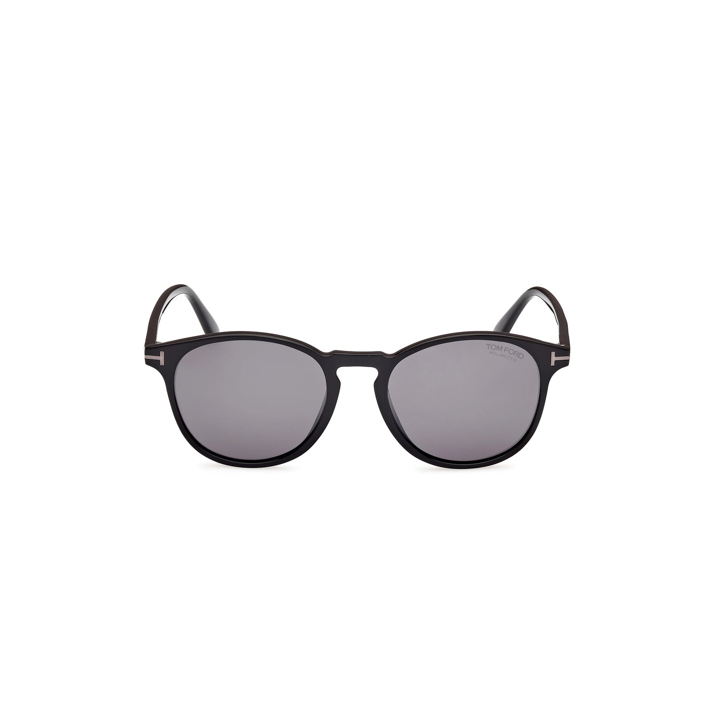Tom Ford - FT1097-N - 01D - Nero lucido