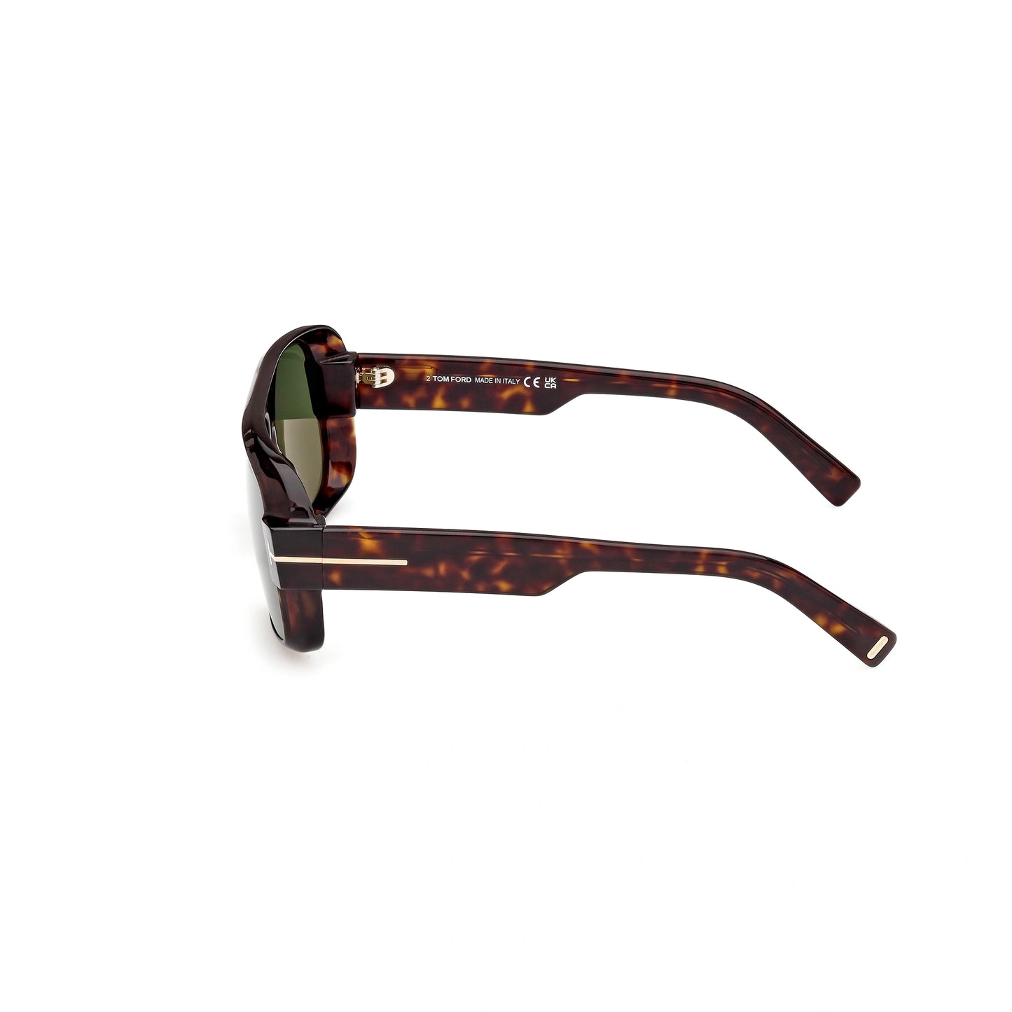 Tom Ford - FT1101 - 52N - Havana scura