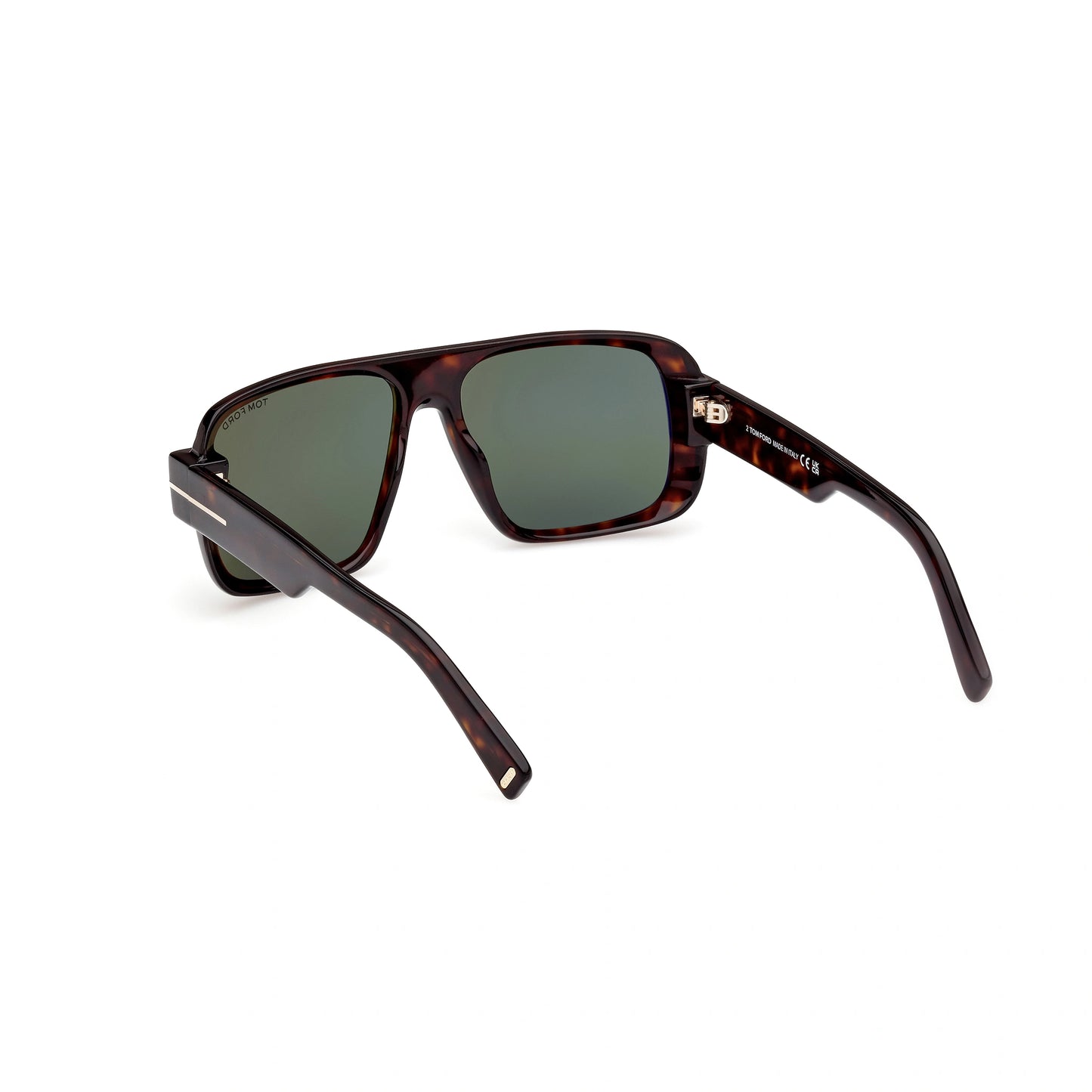 Tom Ford - FT1101 - 52N - Havana scura