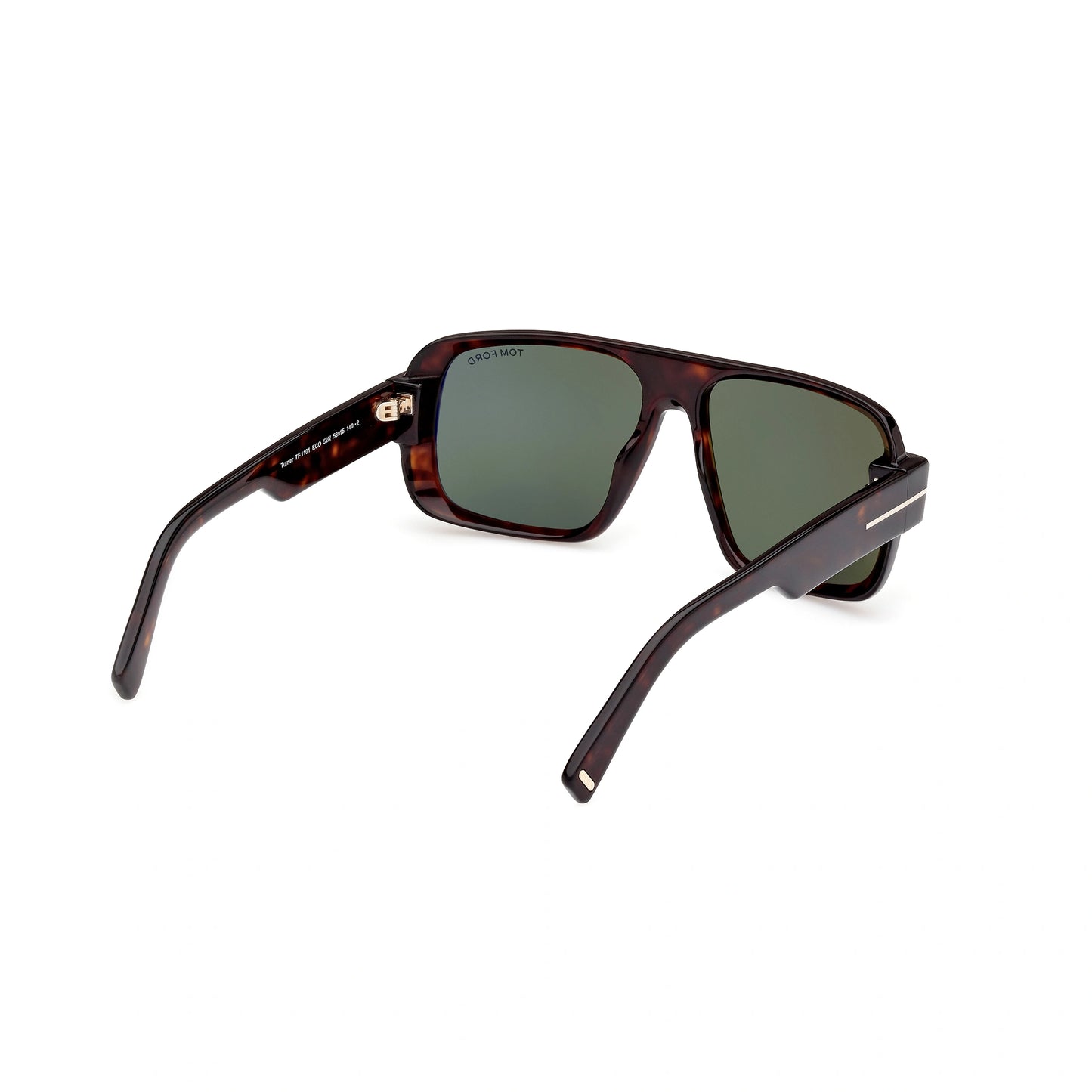 Tom Ford - FT1101 - 52N - Havana scura