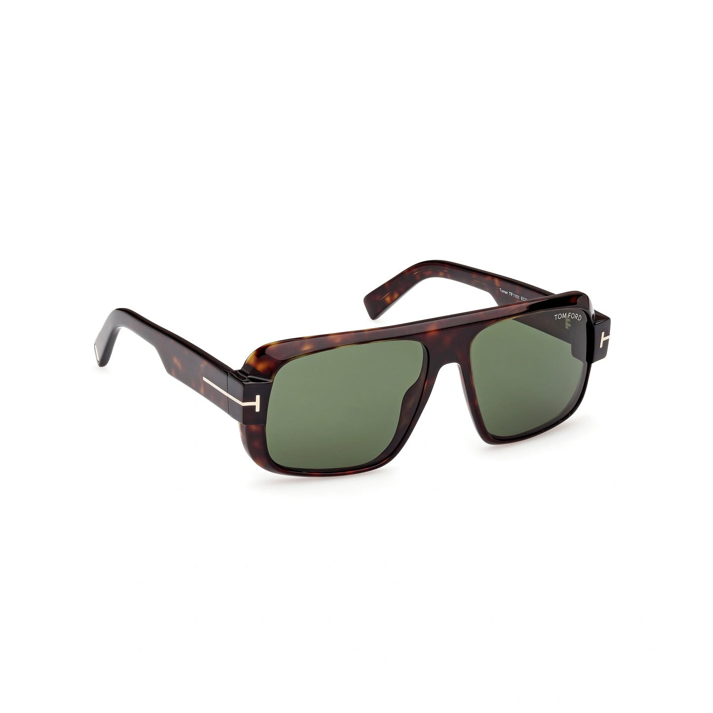 Tom Ford - FT1101 - 52N - Havana scura
