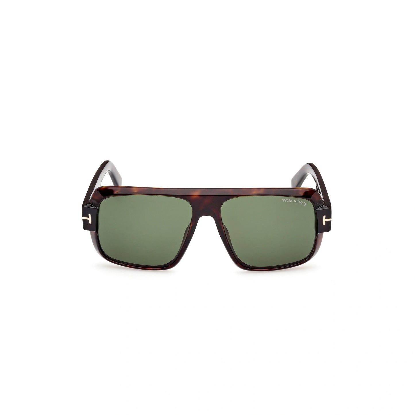Tom Ford - FT1101 - 52N - Havana scura