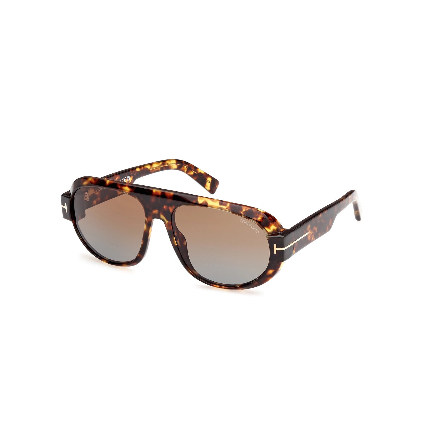Tom Ford - FT1102 - 52F - Havana bionda