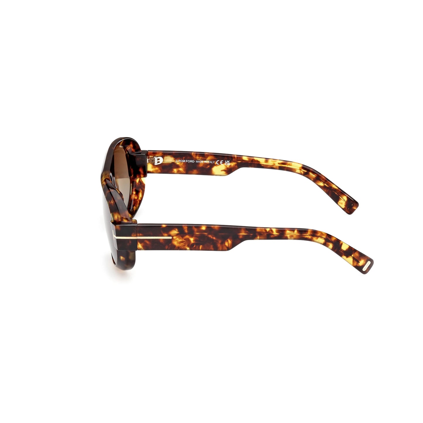 Tom Ford - FT1102 - 52F - Havana bionda