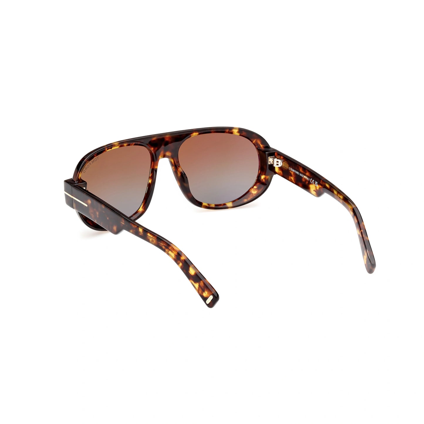 Tom Ford - FT1102 - 52F - Havana bionda
