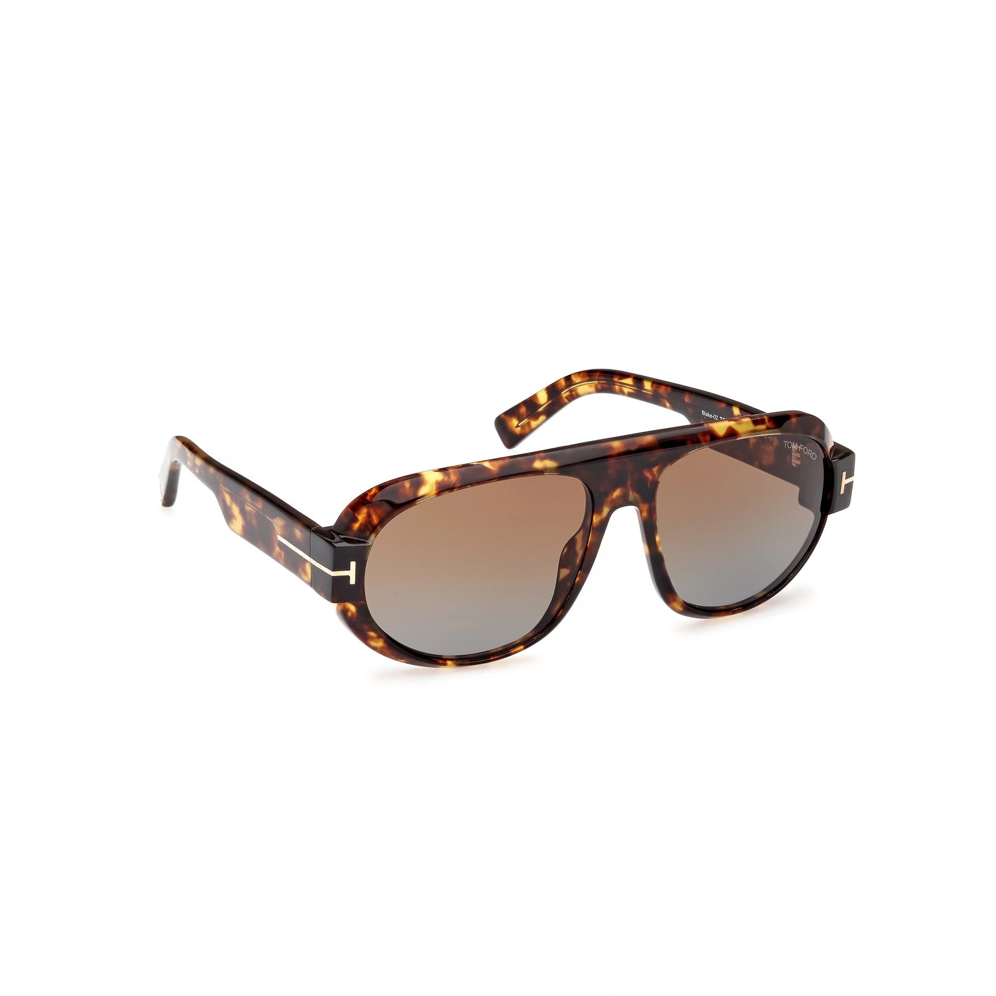 Tom Ford - FT1102 - 52F - Havana bionda