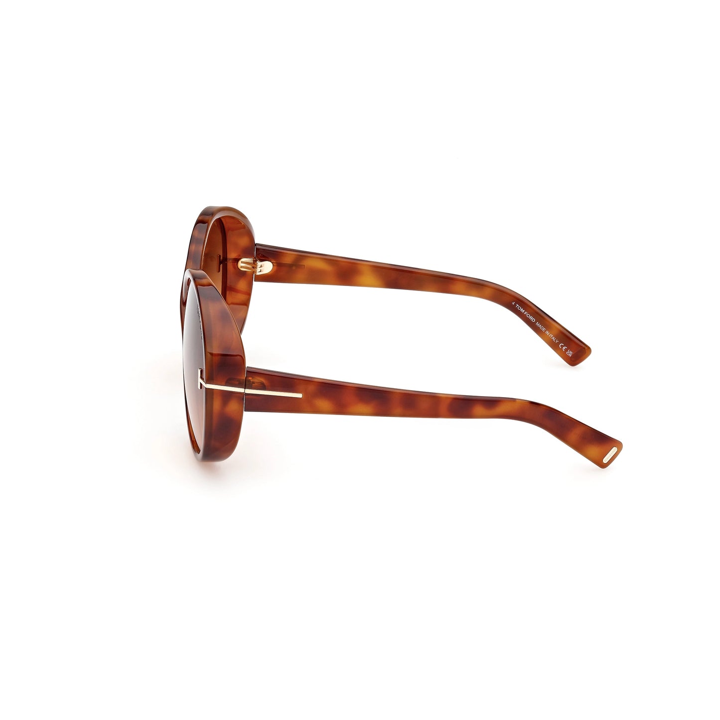Tom Ford - TF1116 - 53F - Havana bionda