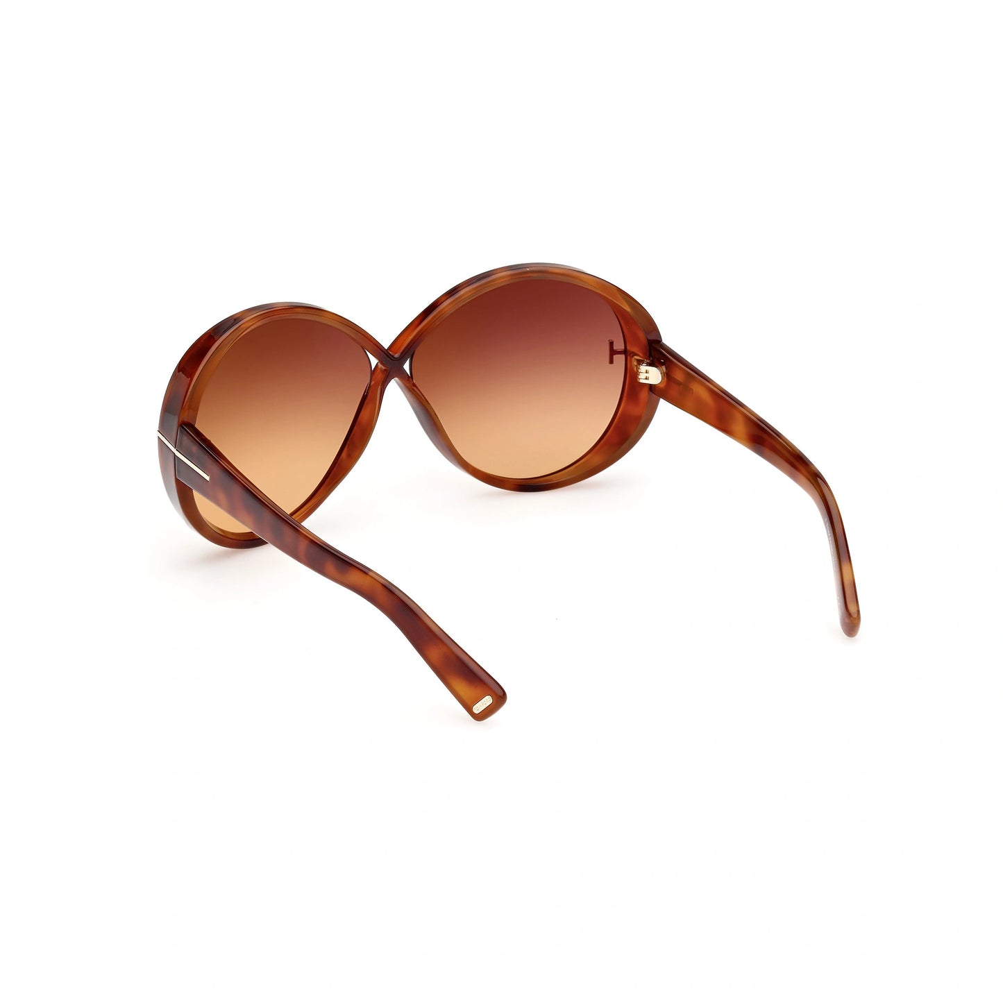 Tom Ford - TF1116 - 53F - Havana bionda