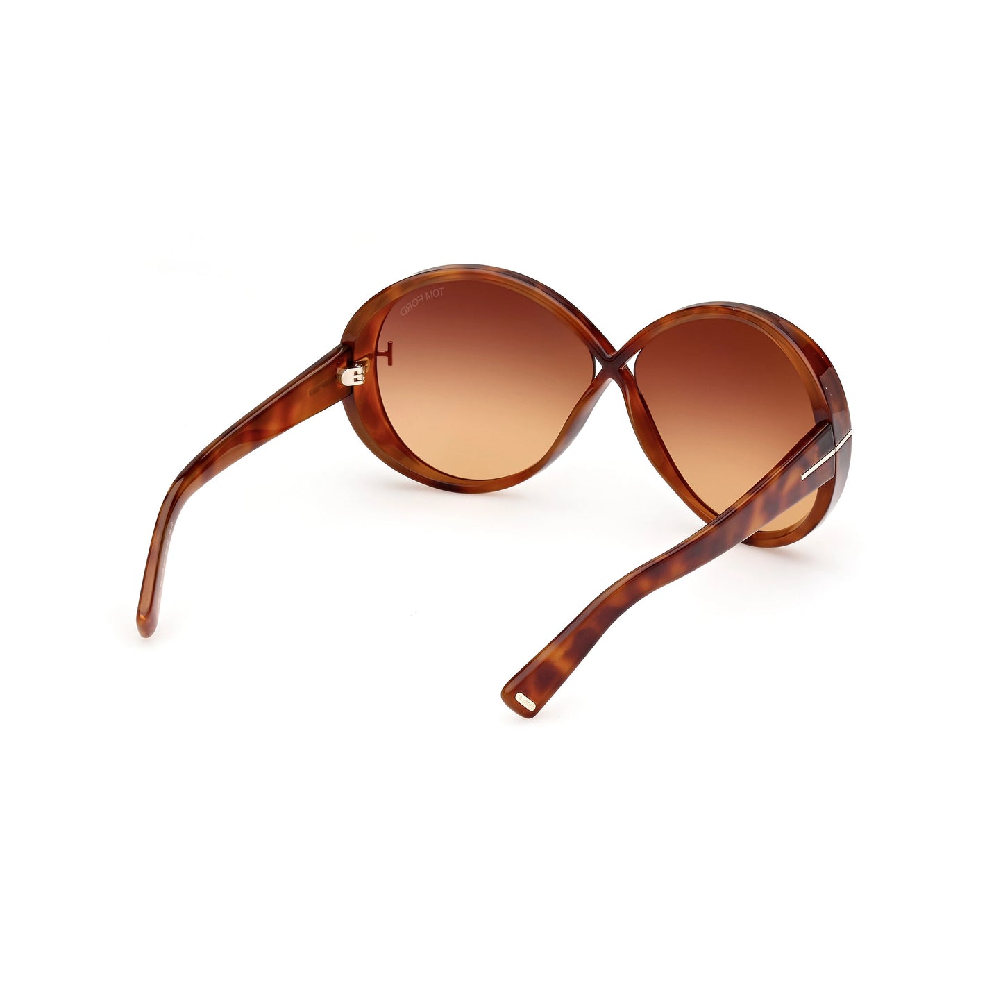 Tom Ford - TF1116 - 53F - Havana bionda
