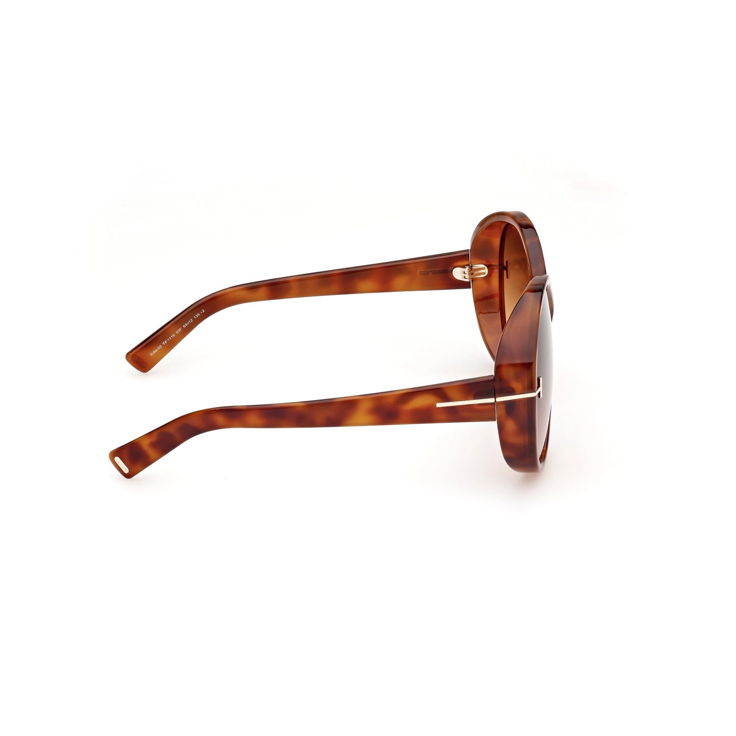 Tom Ford - TF1116 - 53F - Havana bionda