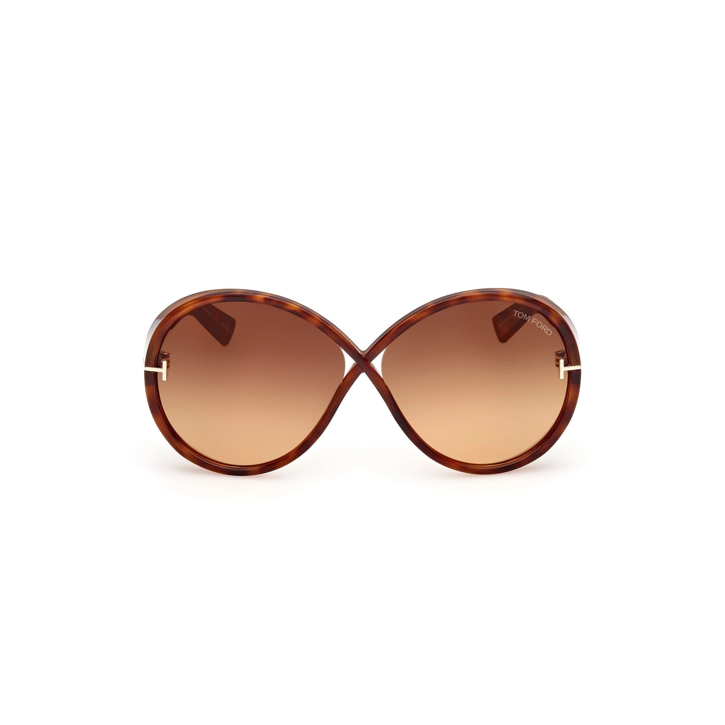 Tom Ford - TF1116 - 53F - Havana bionda