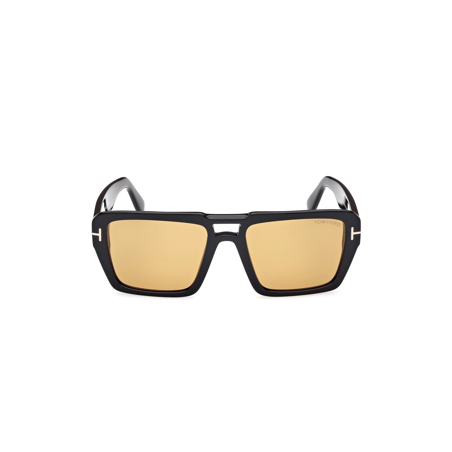 Tom Ford - FT1153 - 01E - Nero lucido
