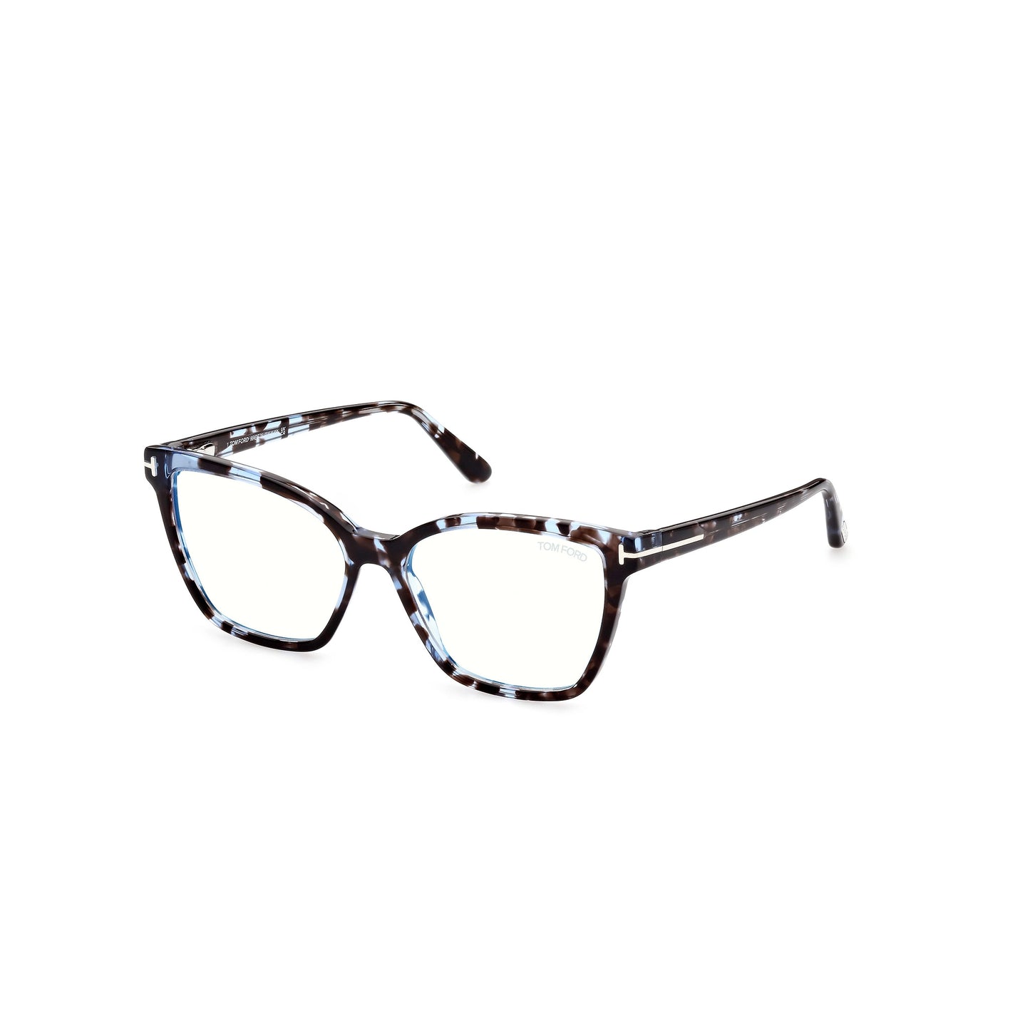 Tom Ford - FT5812B - 055 - Avana colorata