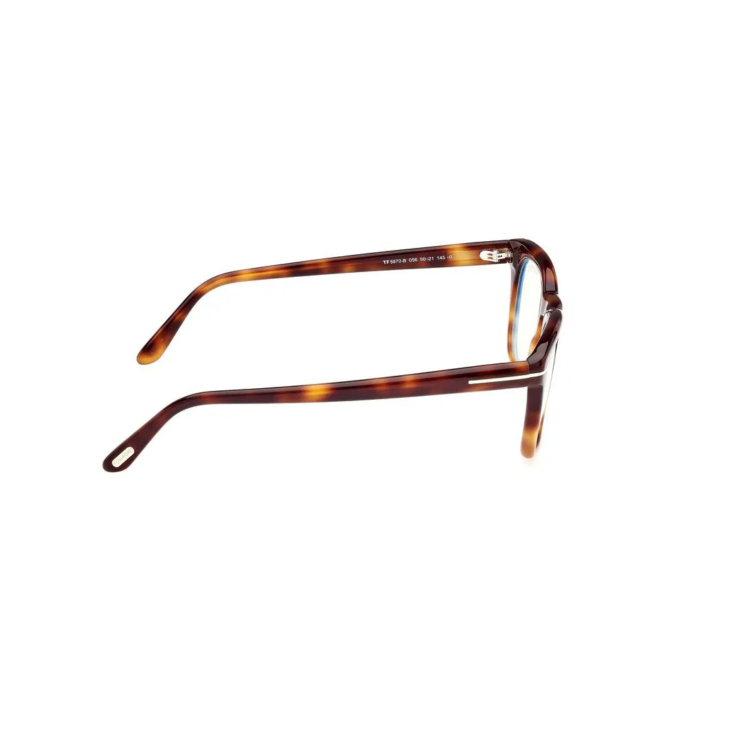 Tom Ford - FT5870-B - 056