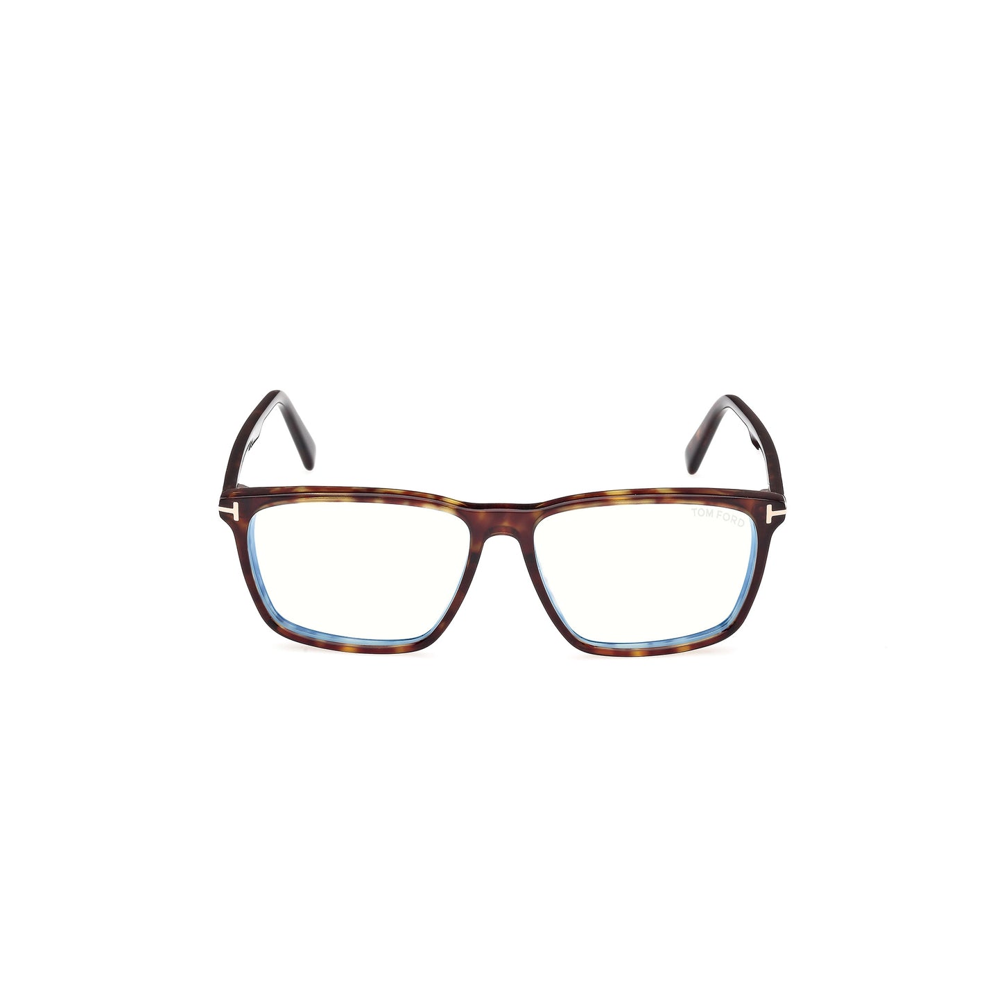 Tom Ford - FT5959B - 052 - Havana scura