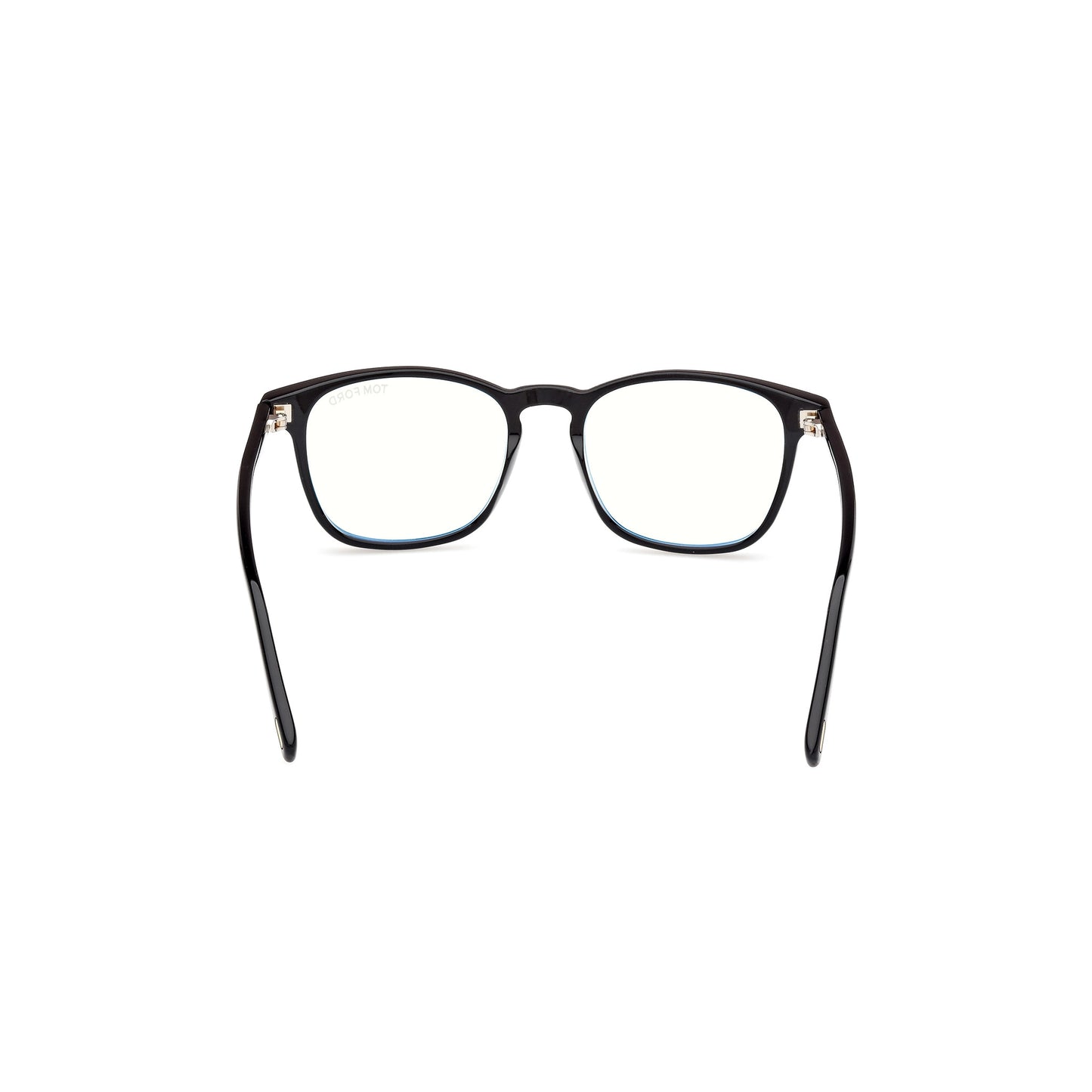 Tom Ford - FT5960B - 001 - Nero lucido