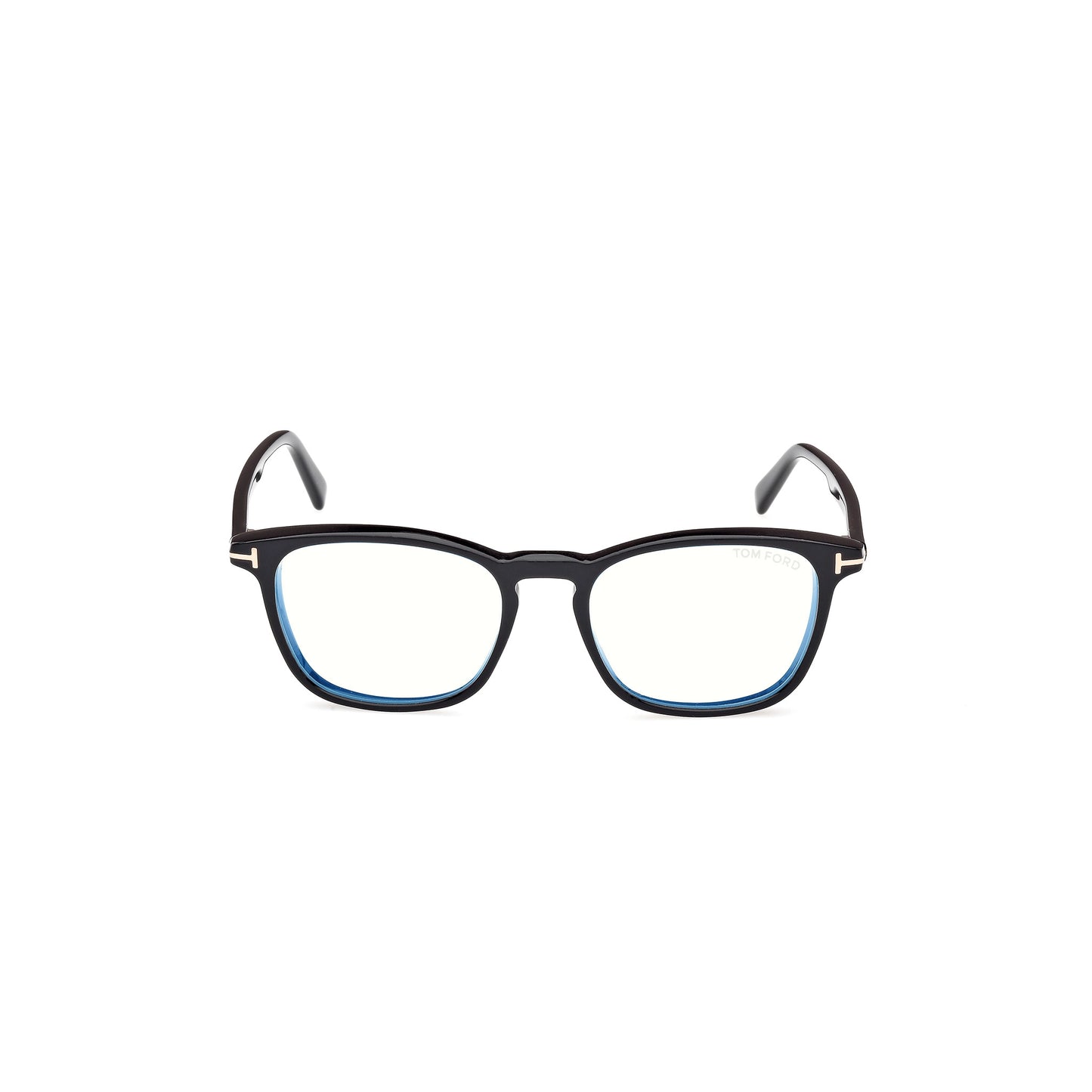 Tom Ford - FT5960B - 001 - Nero lucido