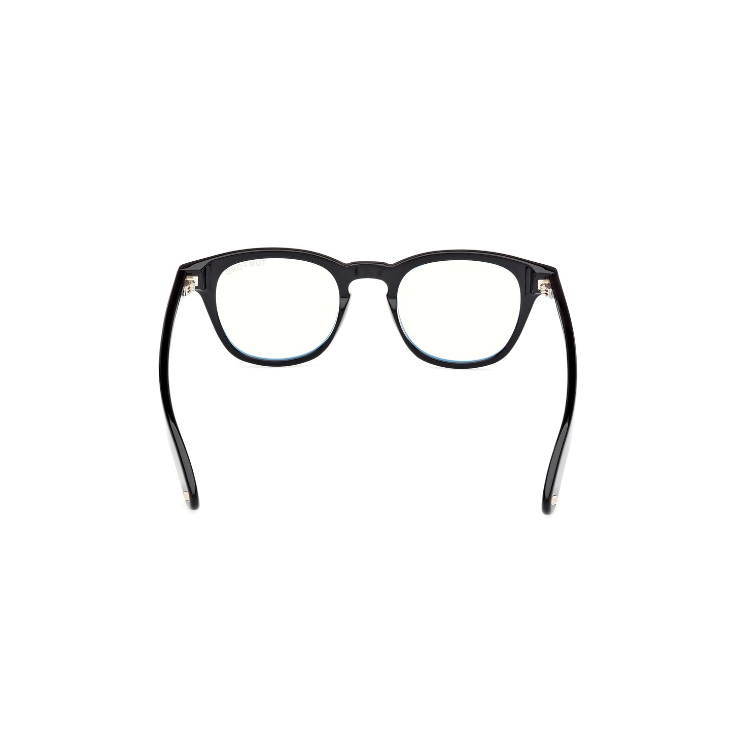 Tom Ford - FT5976 - 001 - Nero lucido