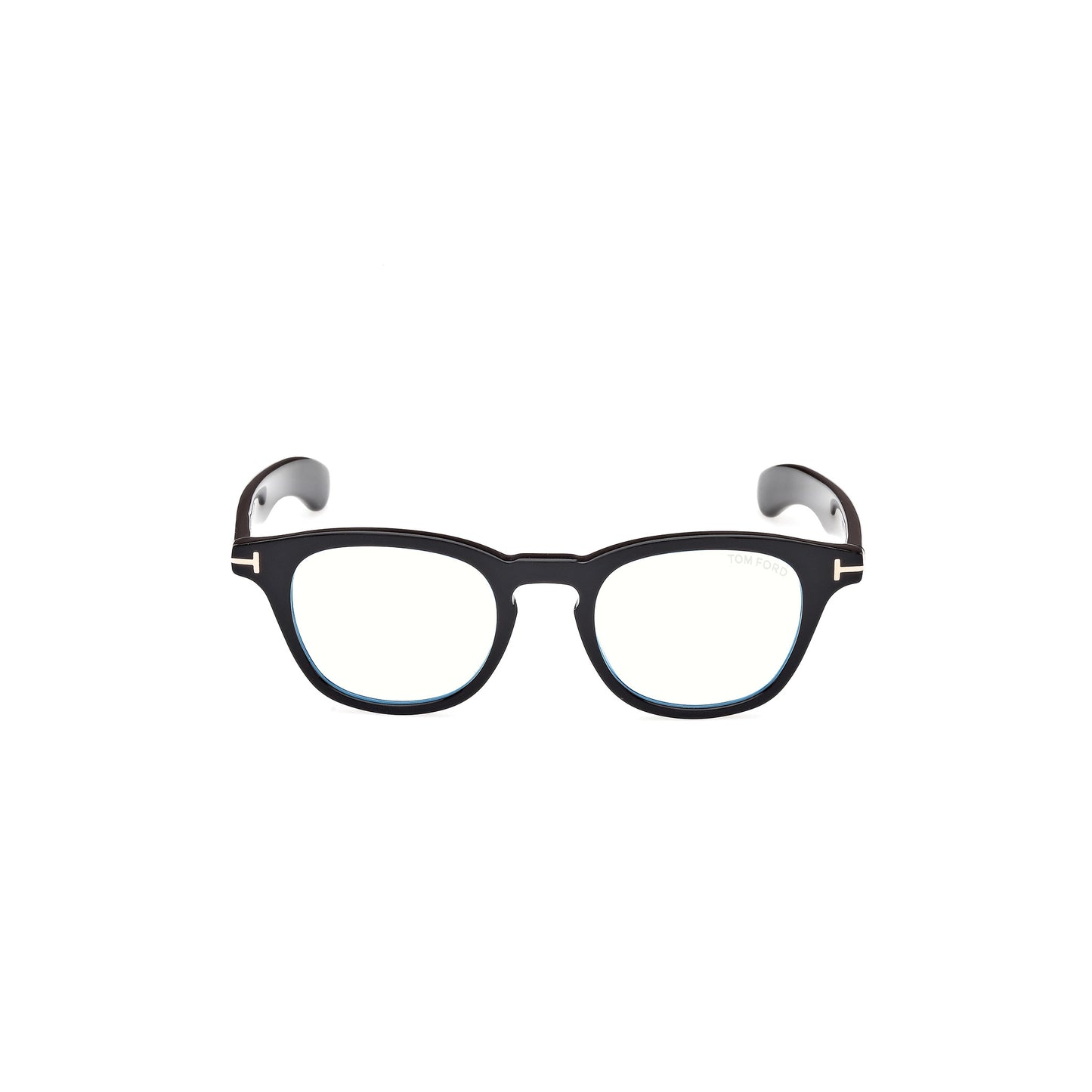 Tom Ford - FT5976 - 001 - Nero lucido