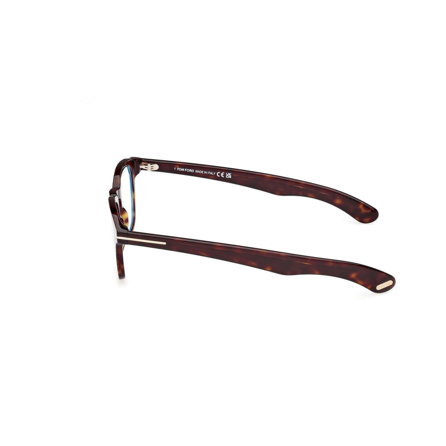 Tom Ford - FT5976 - 052 - Avana scura