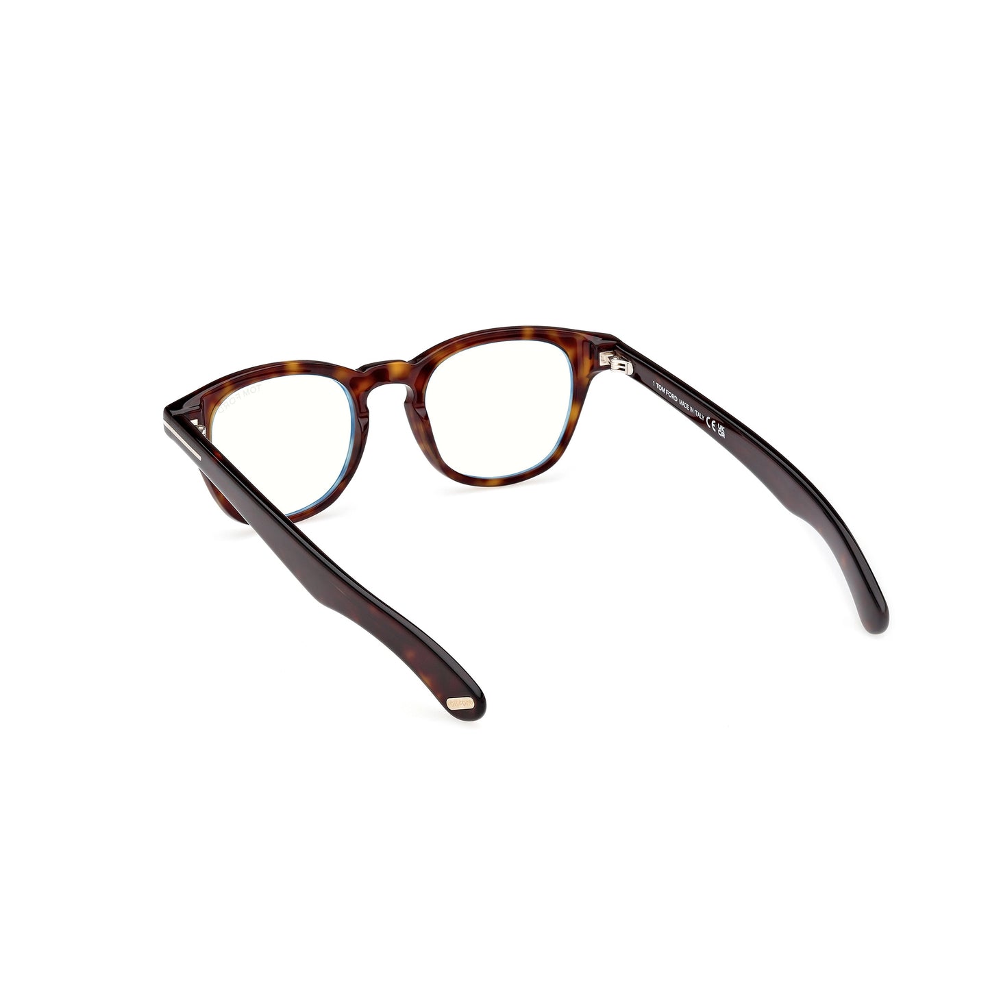 Tom Ford - FT5976 - 052 - Avana scura