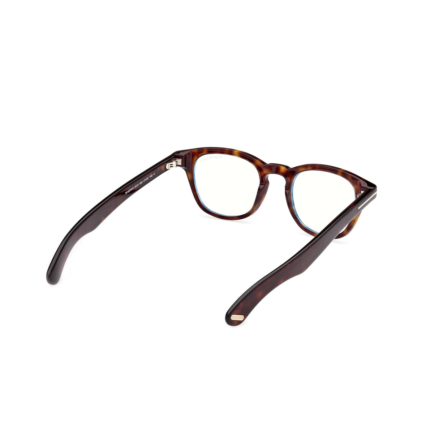 Tom Ford - FT5976 - 052 - Avana scura