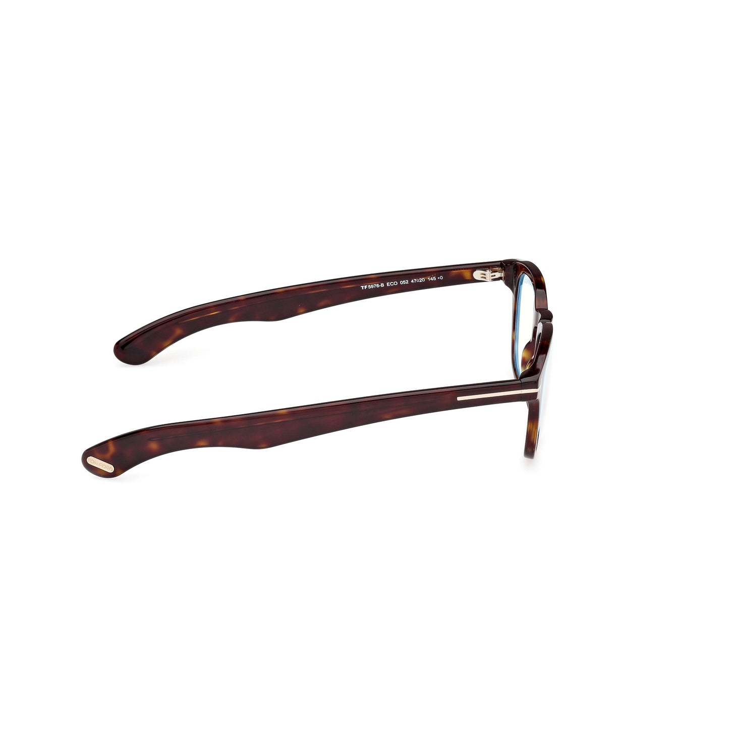 Tom Ford - FT5976 - 052 - Avana scura