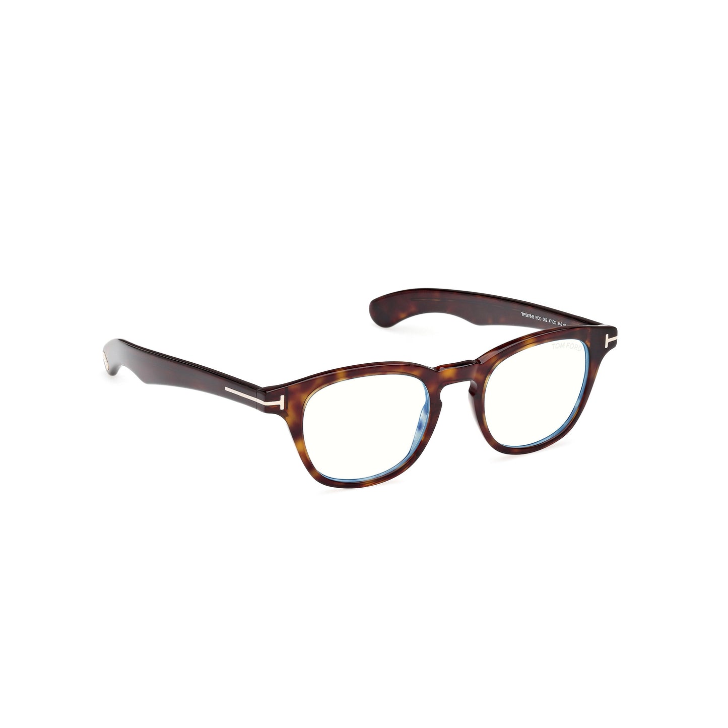 Tom Ford - FT5976 - 052 - Avana scura