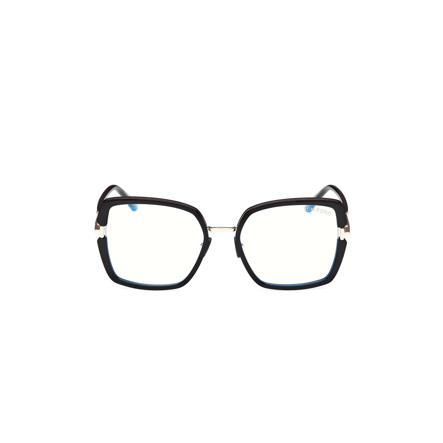Tom Ford - 5985B - 001 - Nero lucido