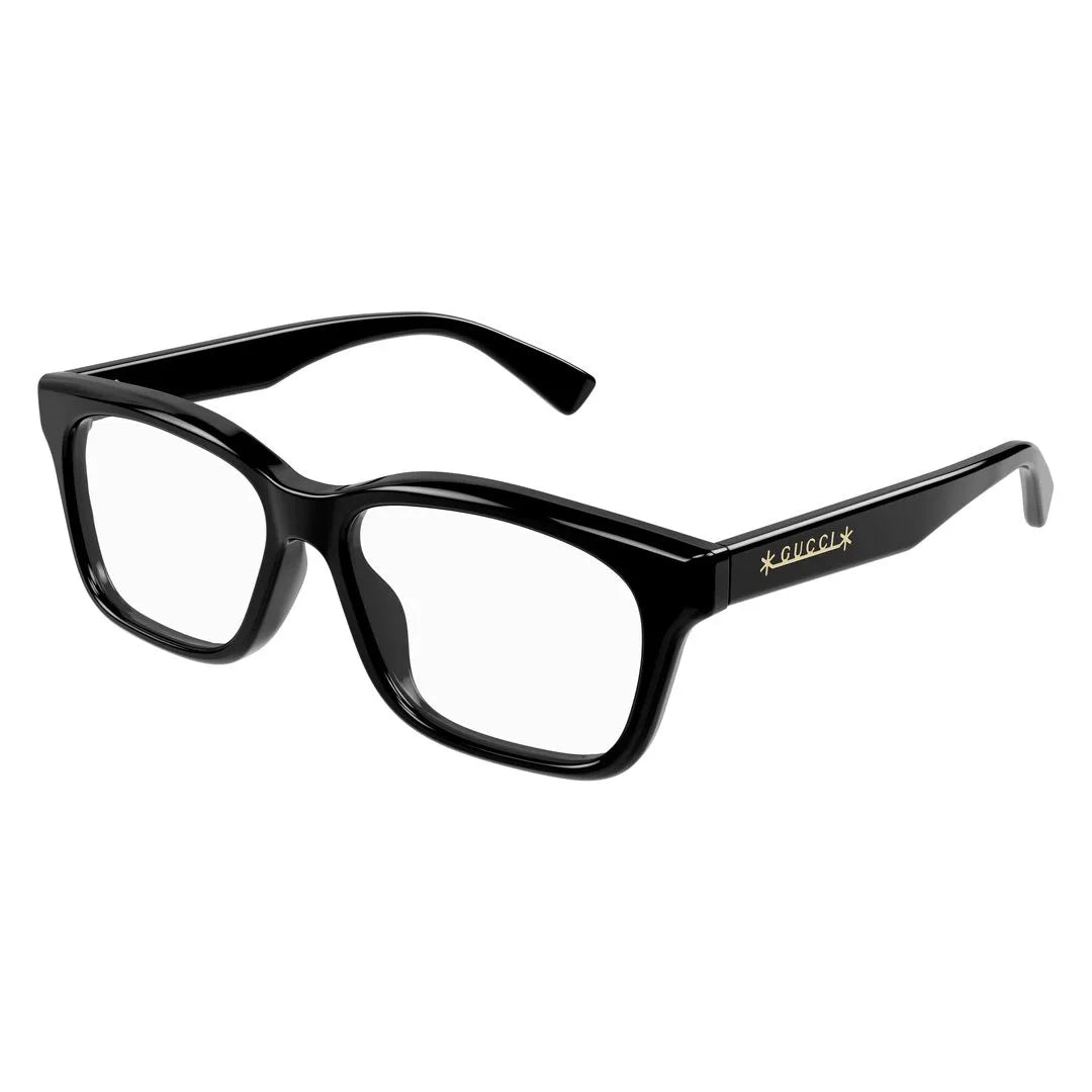 Gucci - GG1177OA - 001 - Black black transpa