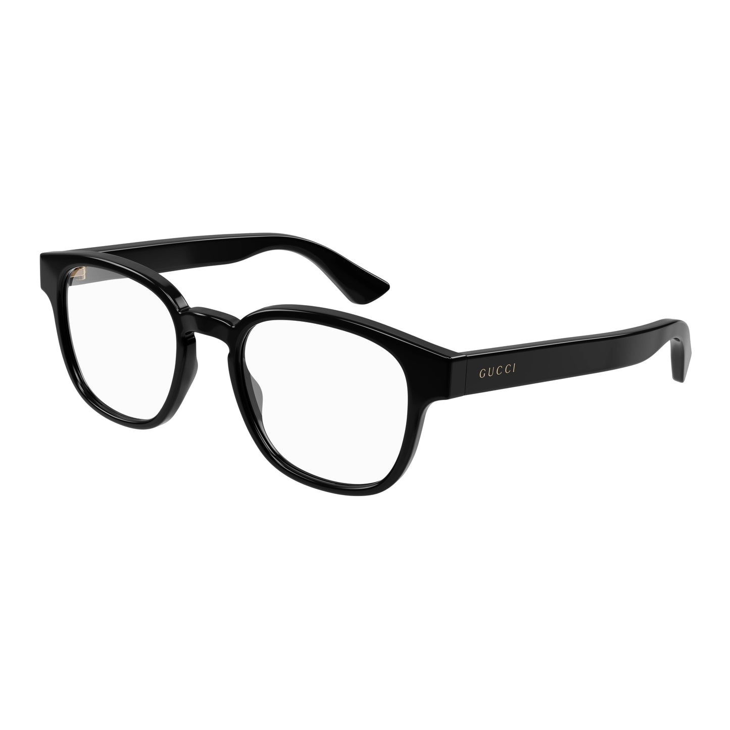 Gucci - GG13430 - 001 - Black black transpa