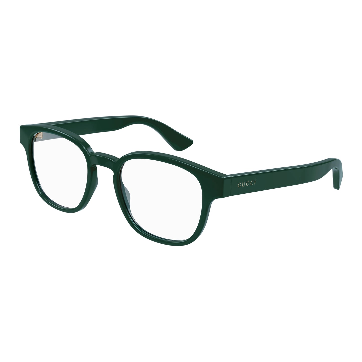Gucci - GG13430 - 004 - Green green transpa