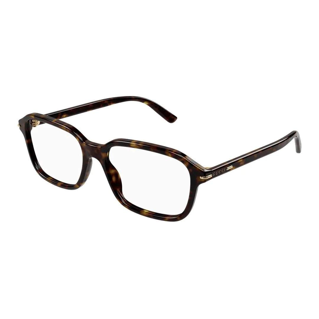 Gucci - GG1446O-002 - Havana havana transpa