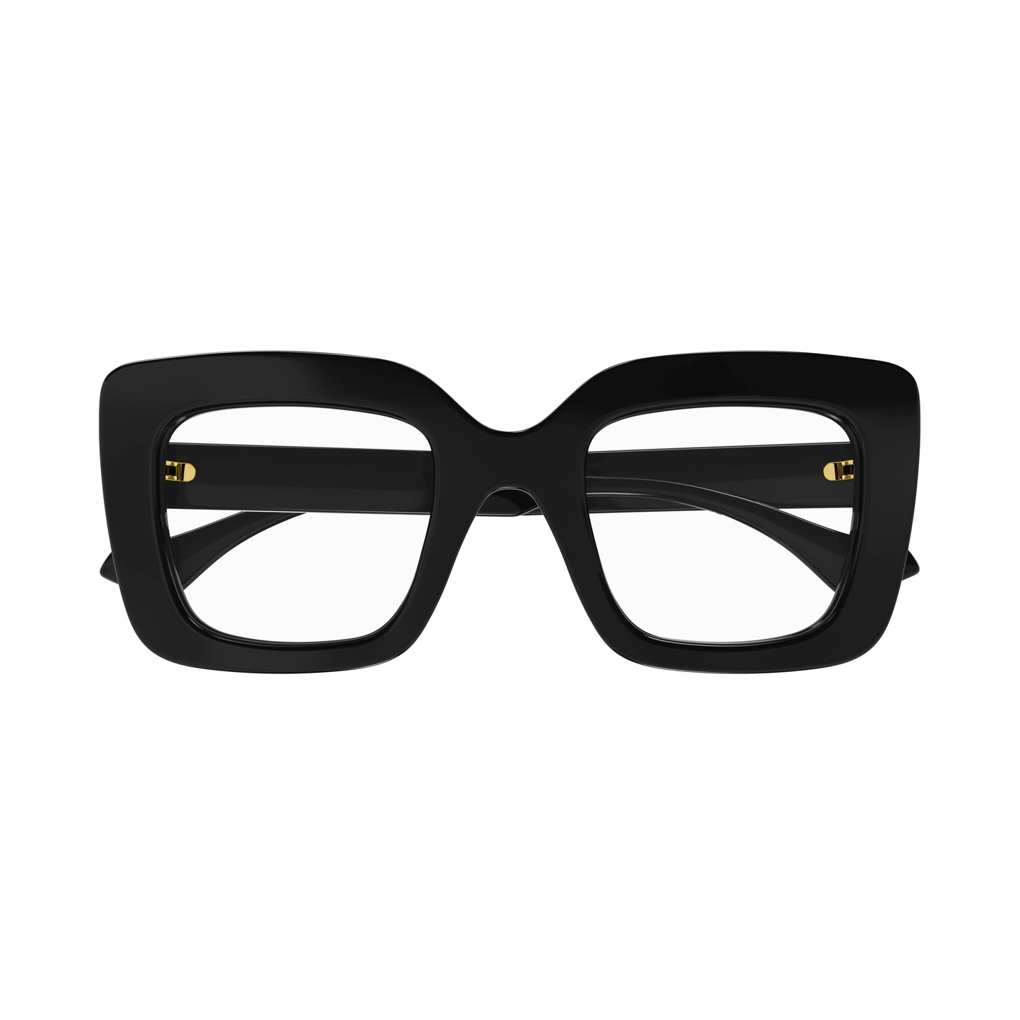Gucci - GG15540 - 001 - Black black transpa