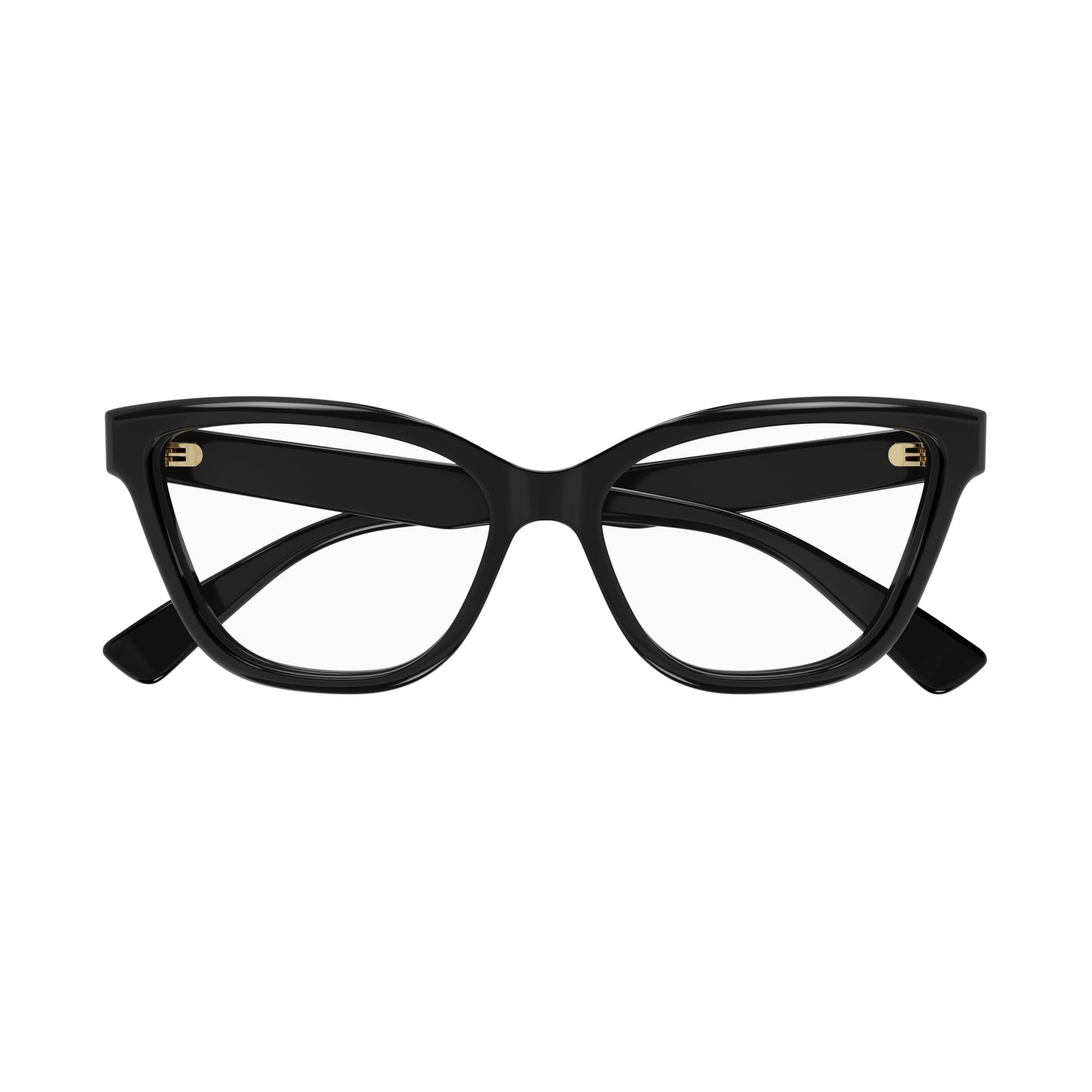 Gucci - GG1589O - 001 - Black black transpa