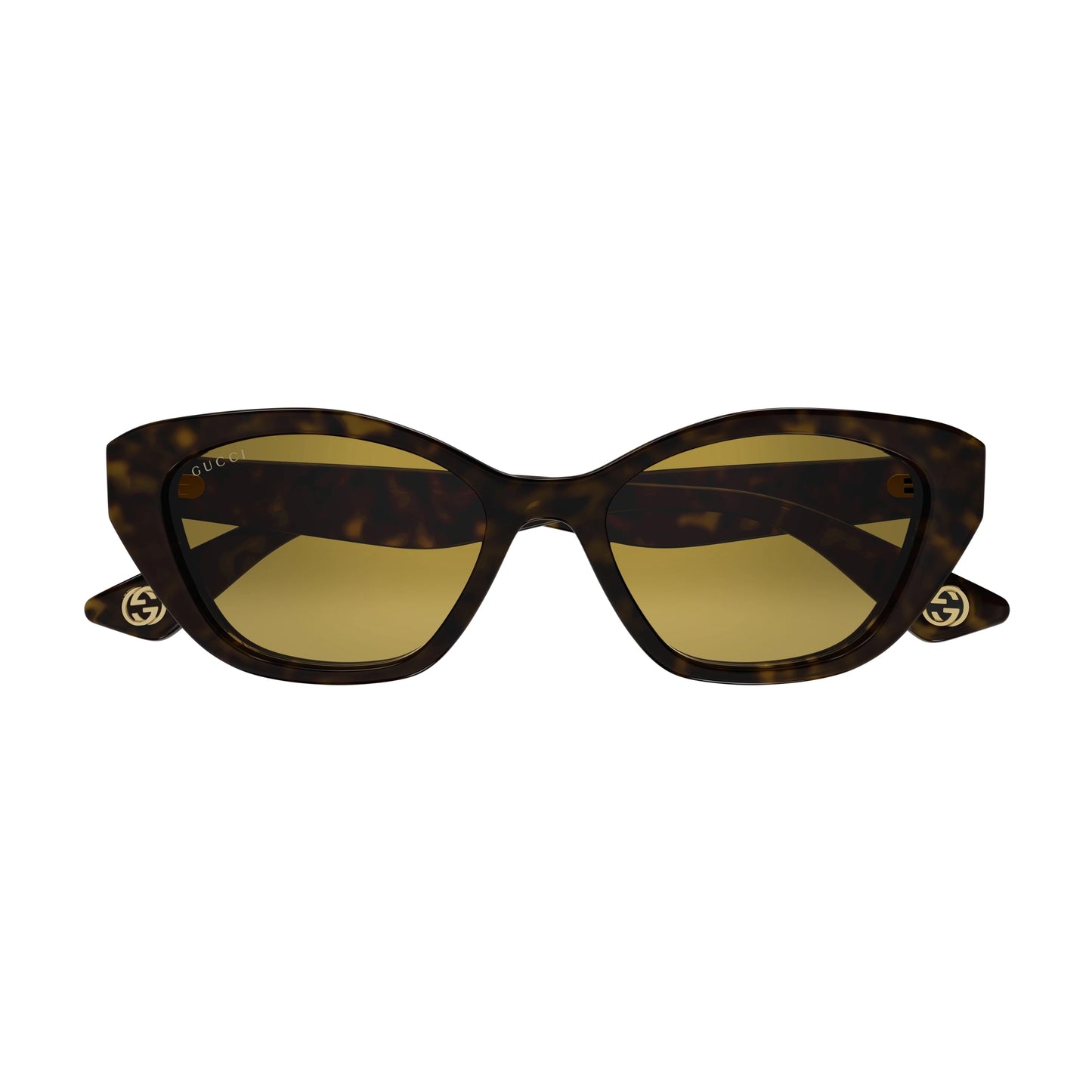 Gucci - GG1638S - 002 - Havana havana gold