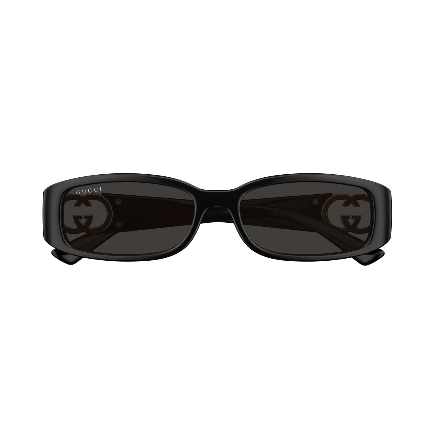 Gucci - GG1661S - 001 - Black black grey