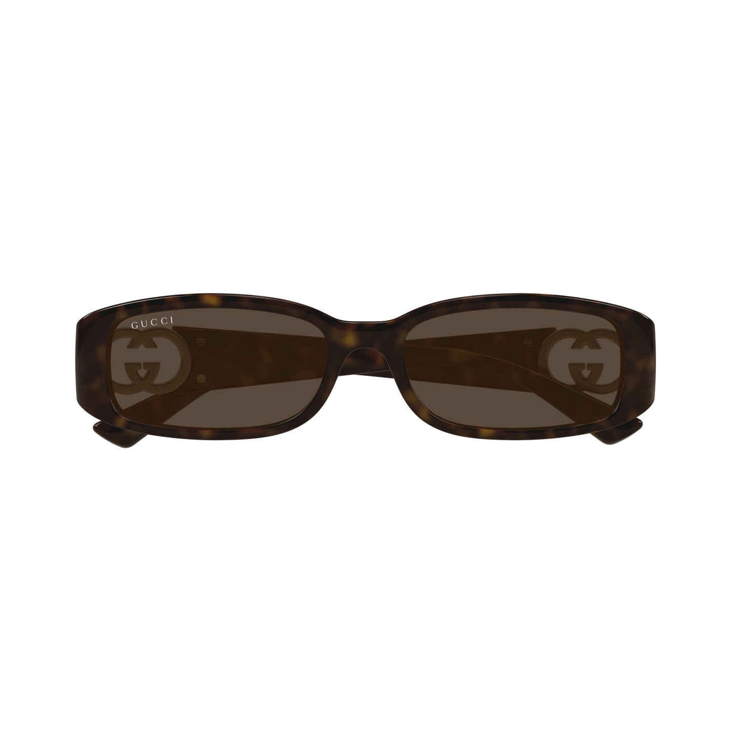 Gucci - GG1661S - 002 - Havana havana brown