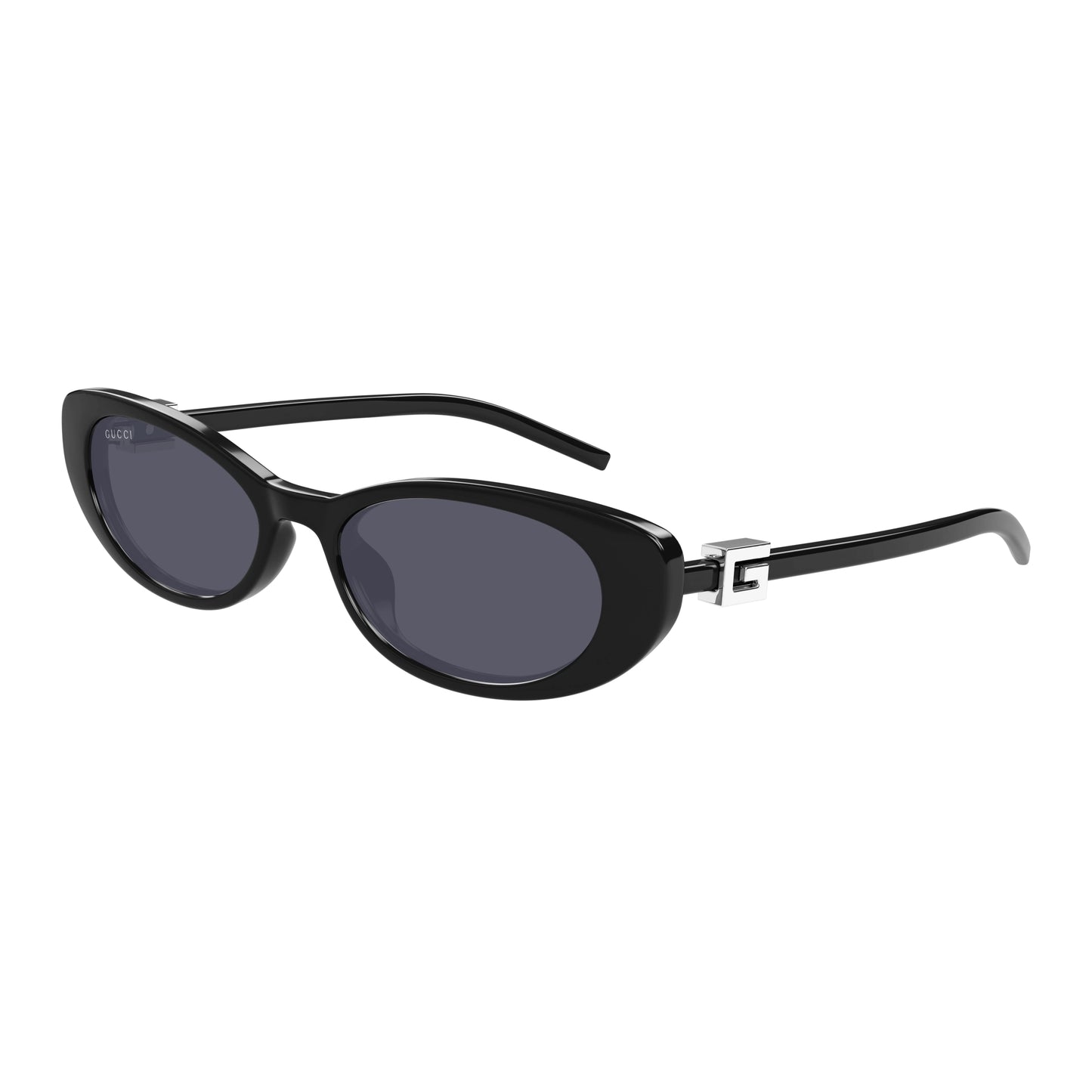 Gucci - GG1680S - 001 - Black black grey