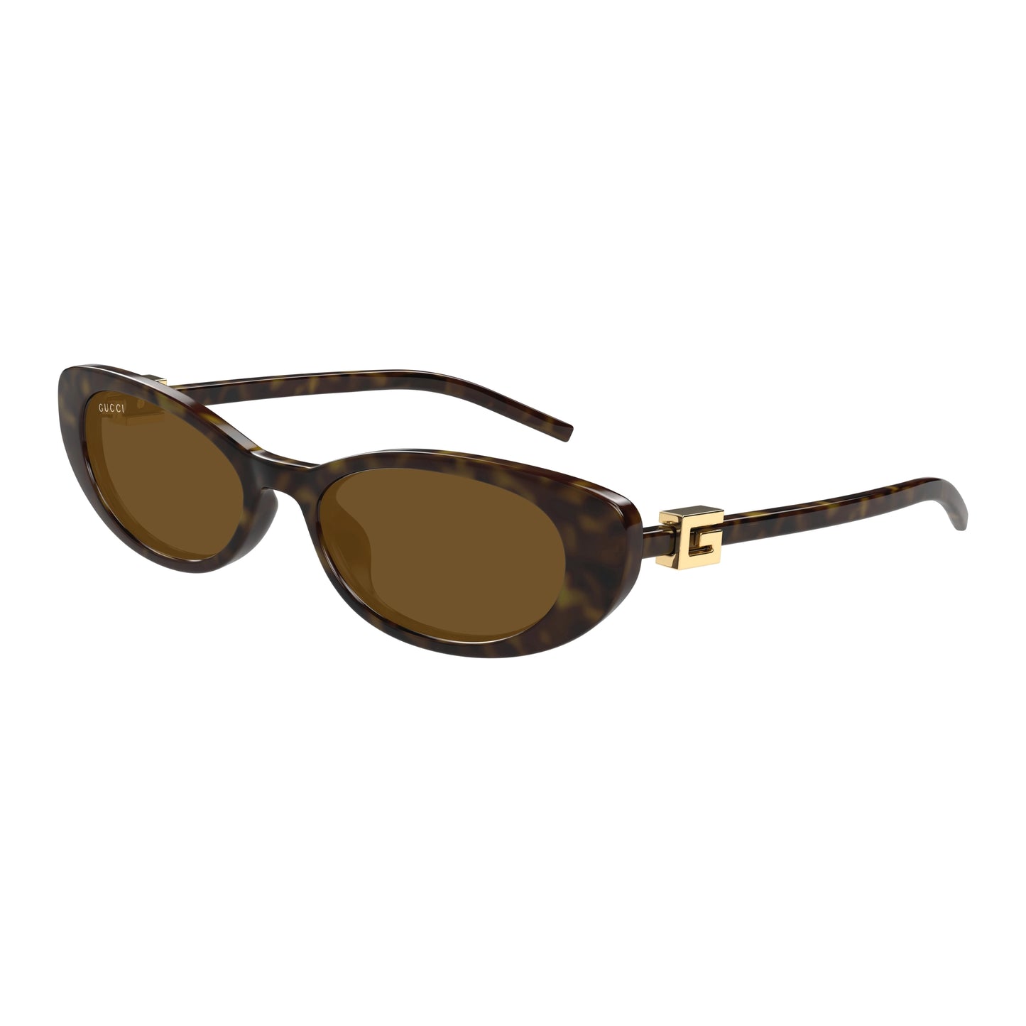 Gucci - GG1680S - 002 - Havana havana brown