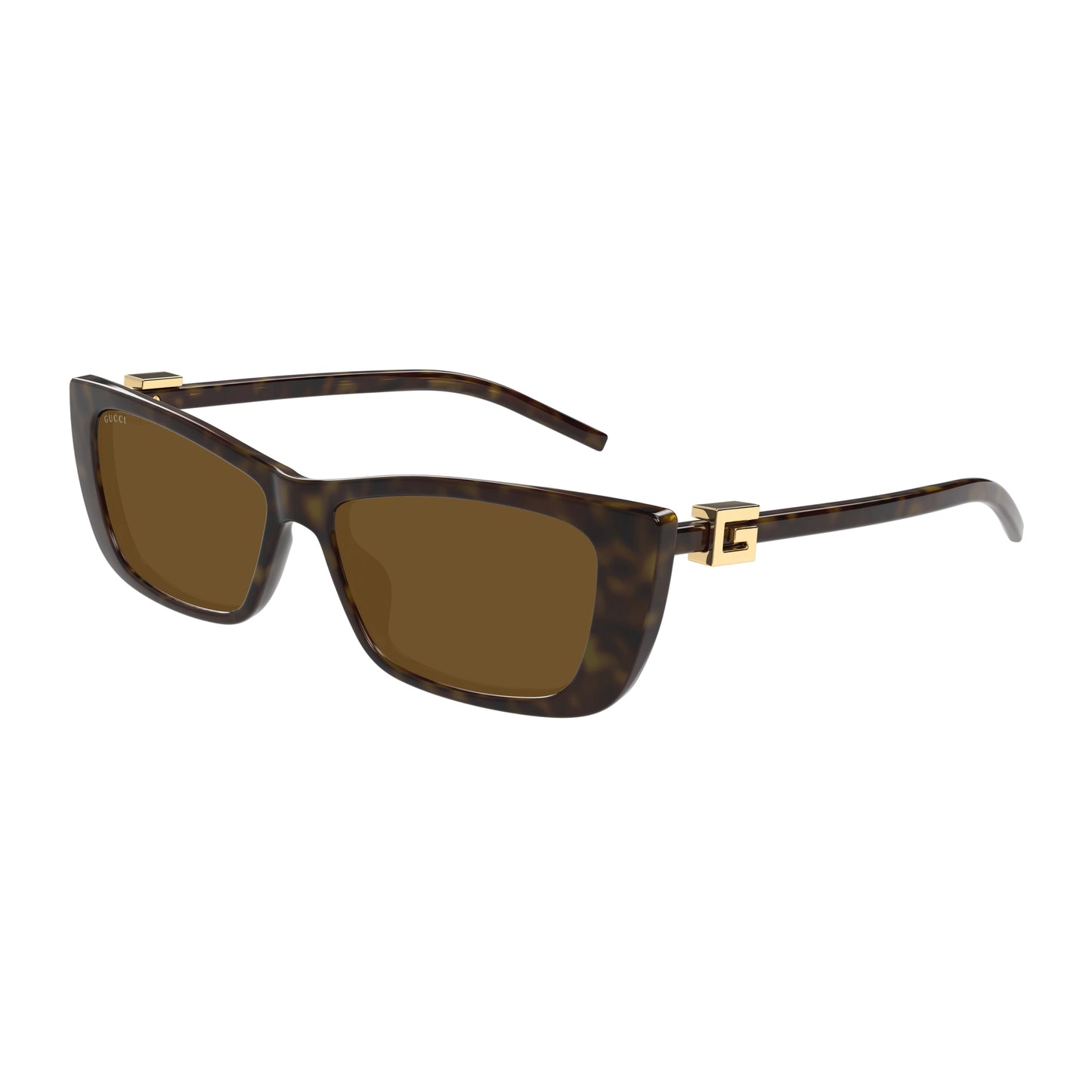 Gucci - GG1681S - 002 - Havana havana brown
