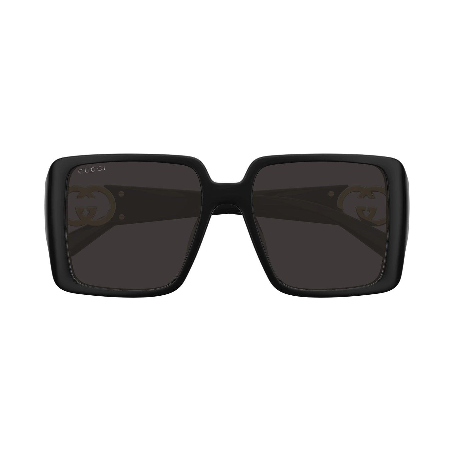 Gucci - GG1692S - 001 - Black black grey