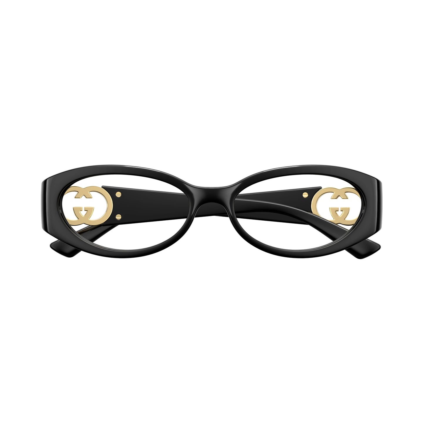 Gucci - GG1683O - 001 - Black black transpa